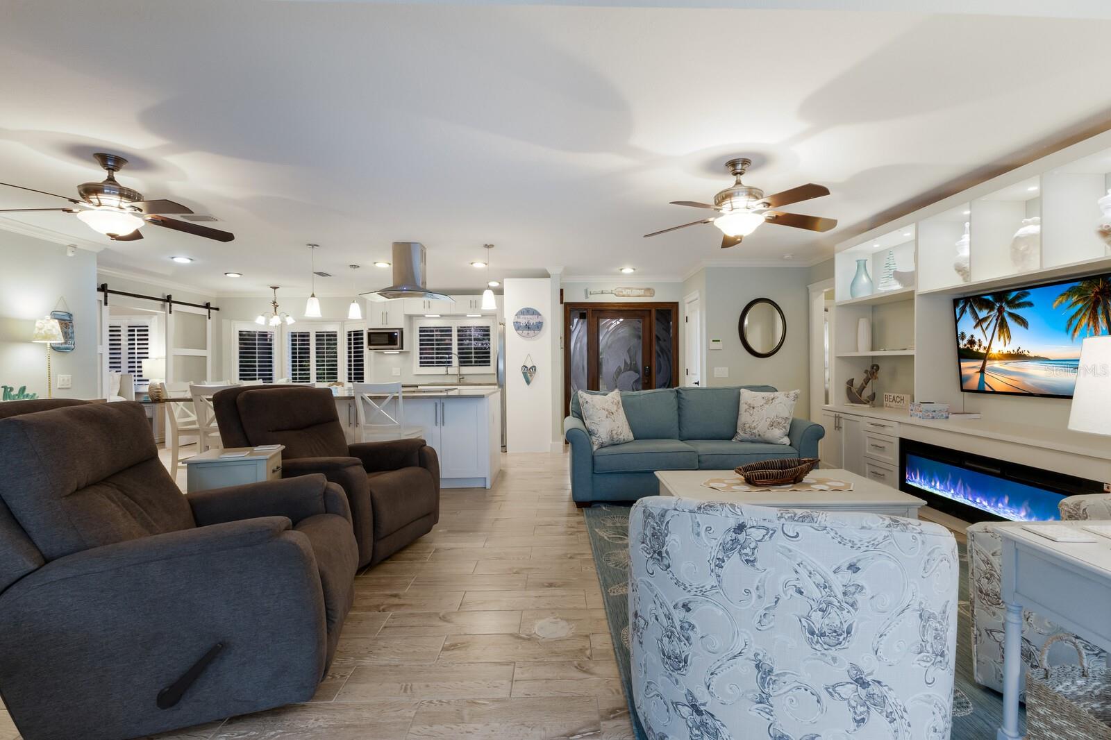 BAY PALMS ADD - Residential