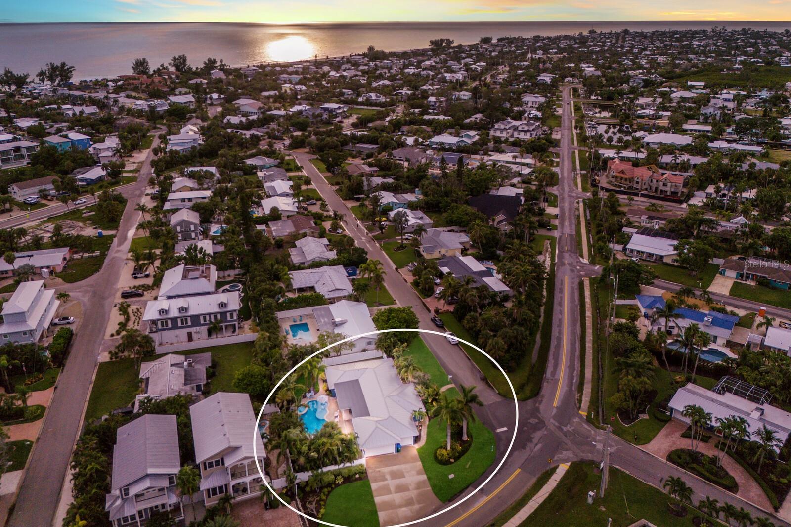 BAY PALMS ADD - Residential