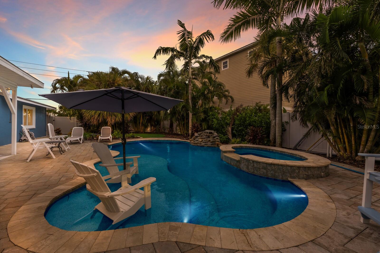 BAY PALMS ADD - Residential
