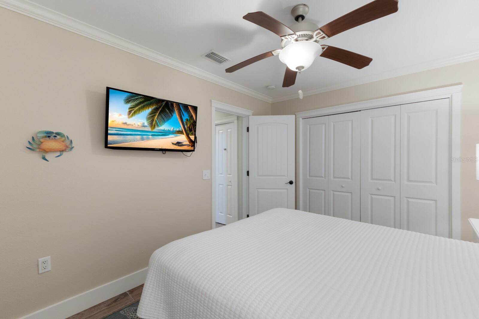 BAY PALMS ADD - Residential