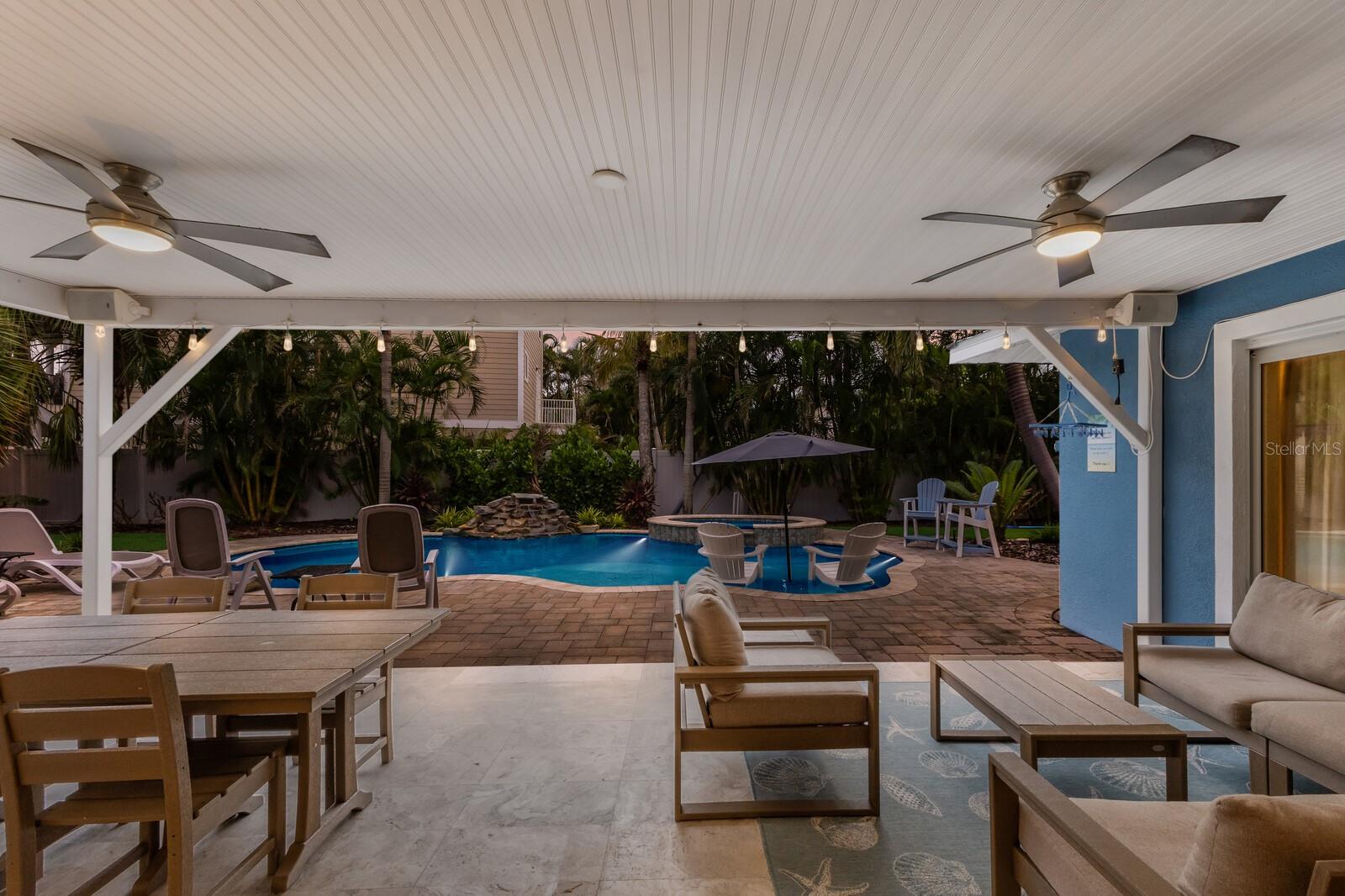 BAY PALMS ADD - Residential