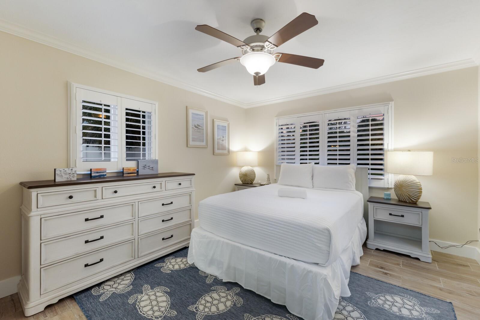BAY PALMS ADD - Residential