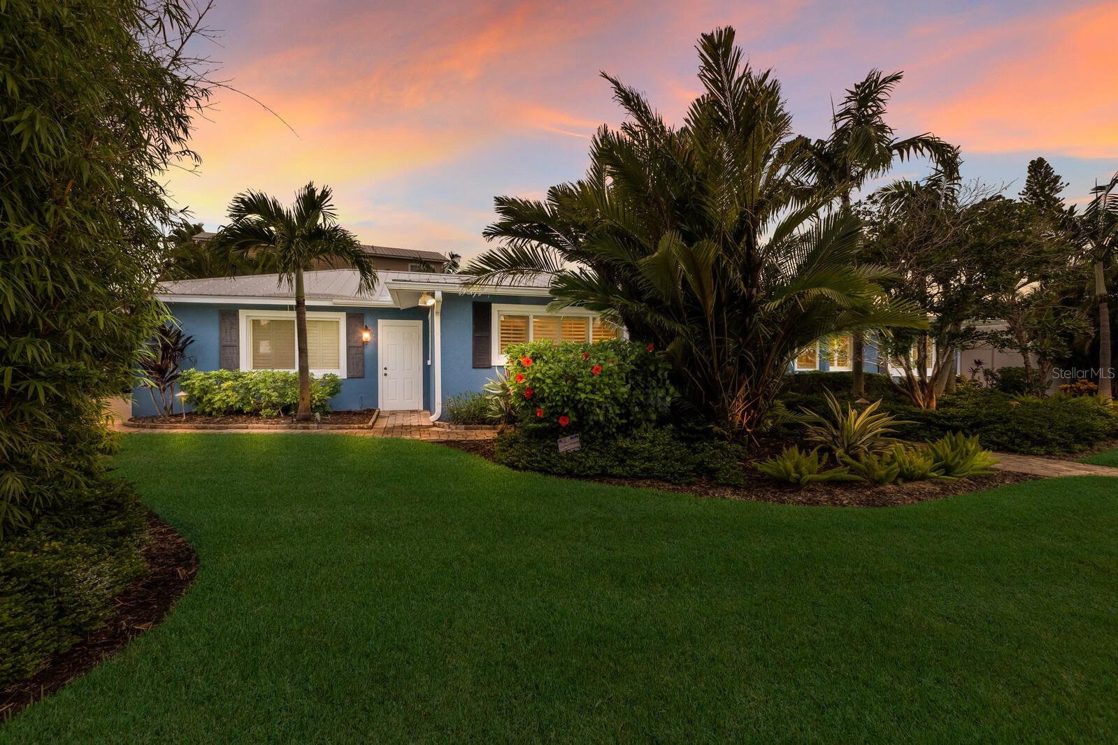 BAY PALMS ADD - Residential