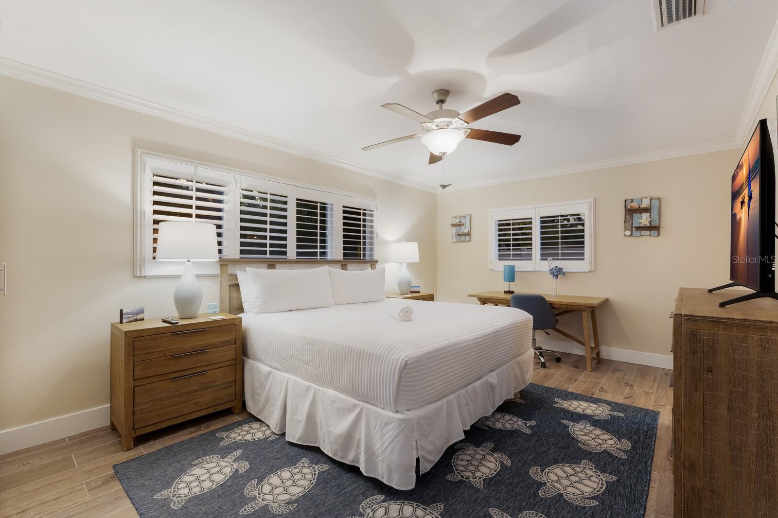 BAY PALMS ADD - Residential