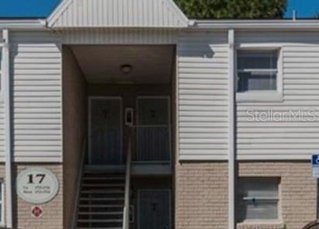 Photo of 7210 N Manhattan Avenue #1724, Tampa, FL 33614 (MLS # TB8420679)