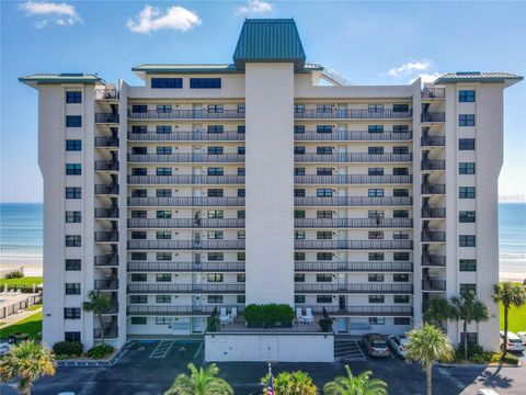 5499 S ATLANTIC AVENUE 904 NEW SMYRNA BEACH FL 32169