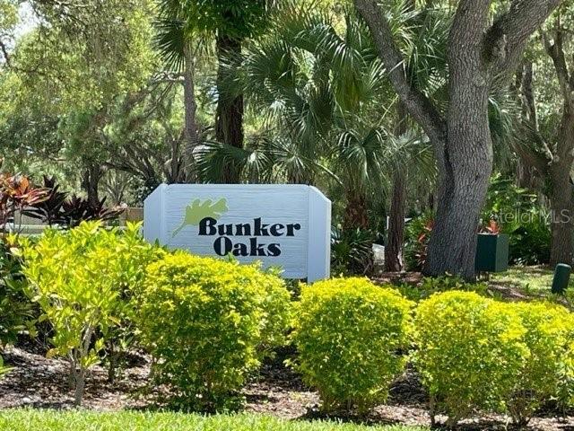 BUNKER OAKS - Residential Lease