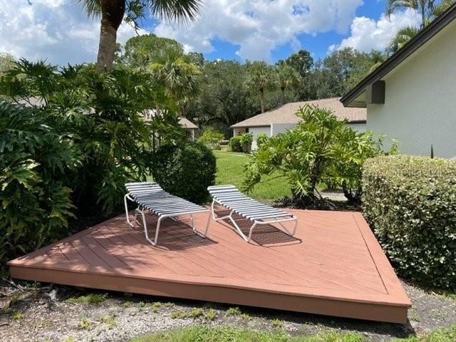 BUNKER OAKS - Residential Lease