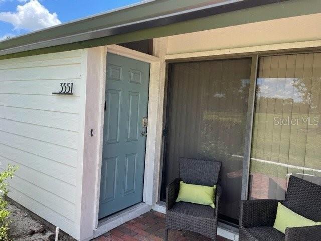 BUNKER OAKS - Residential Lease