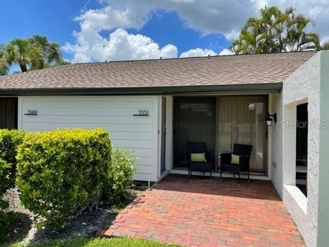 3551 LONGMEADOW 26 SARASOTA FL 34235
