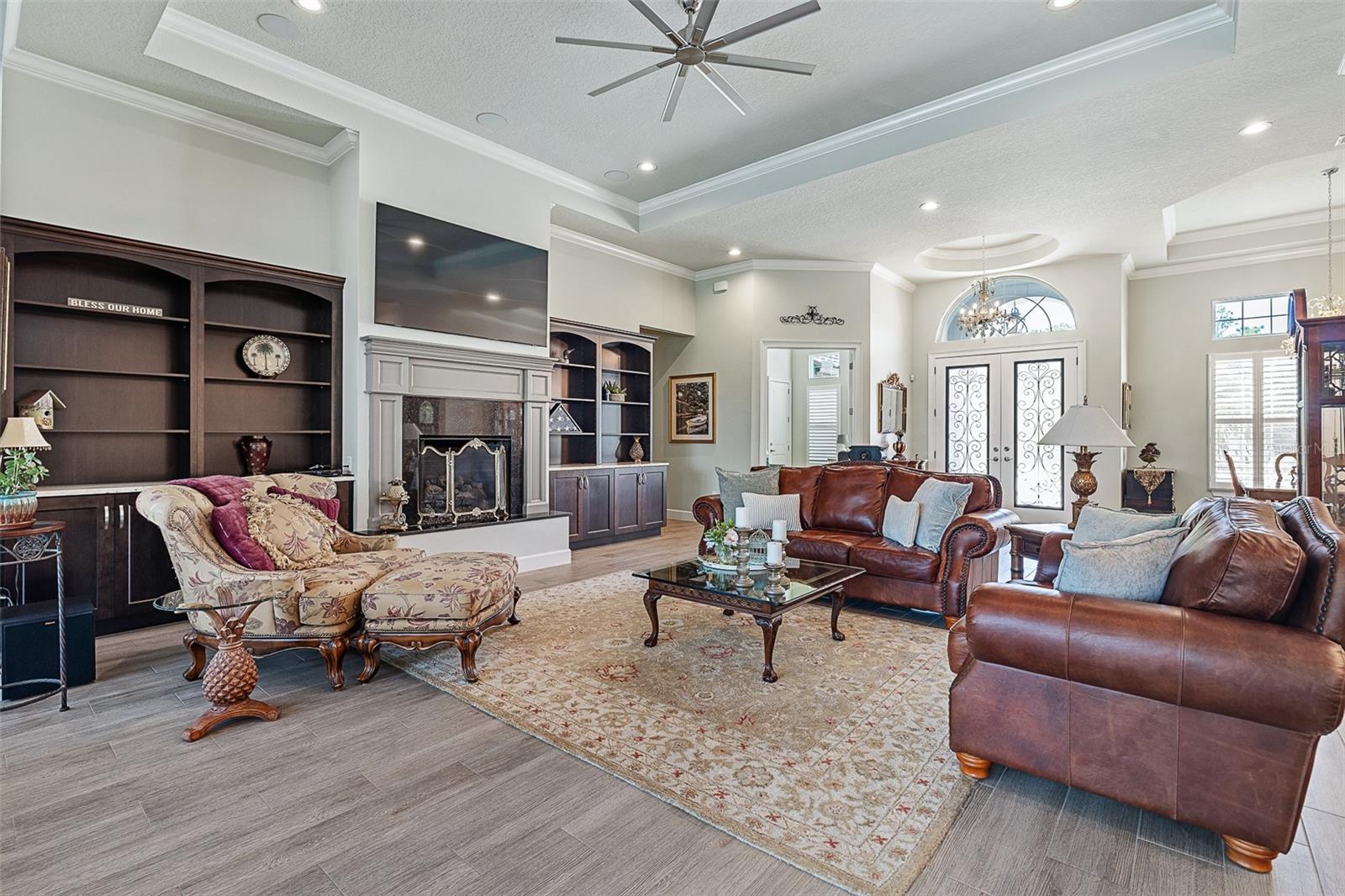 PLANTATION BAY 2A-F UN 4 - Residential