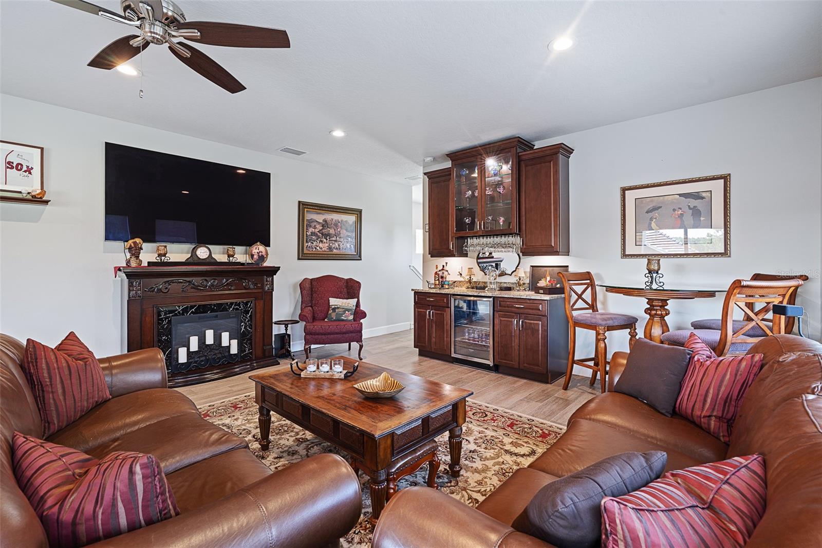 PLANTATION BAY 2A-F UN 4 - Residential