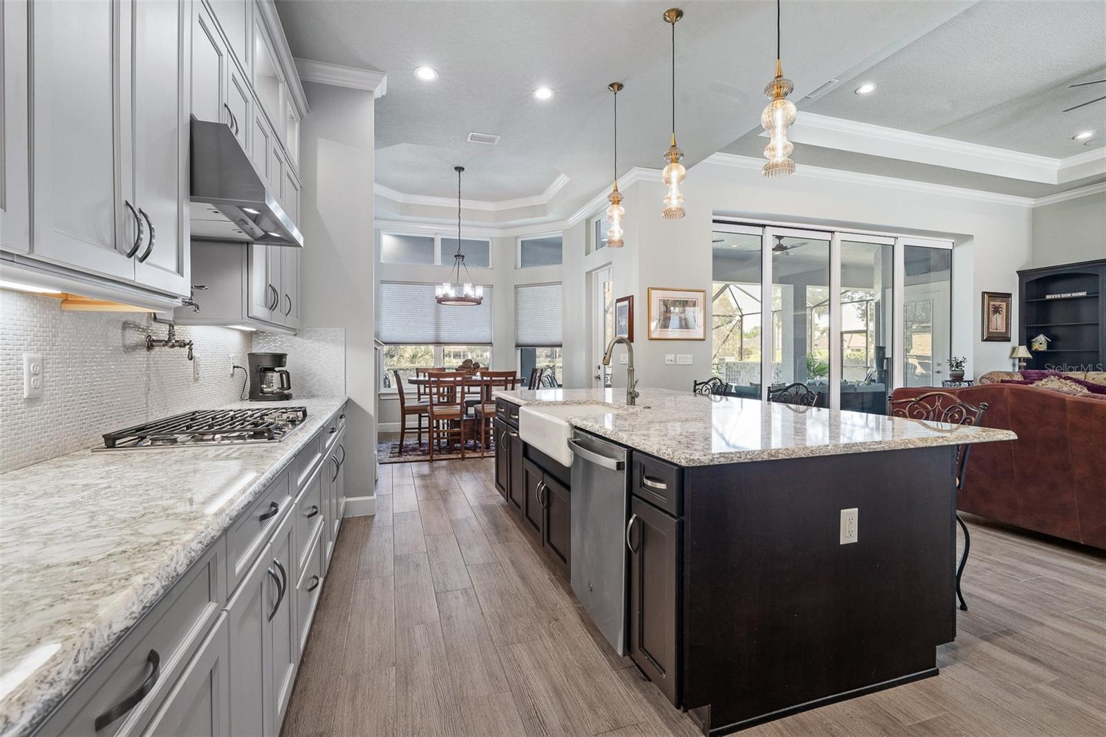 PLANTATION BAY 2A-F UN 4 - Residential