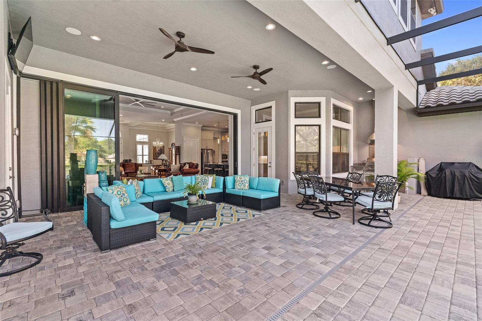 PLANTATION BAY 2A-F UN 4 - Residential