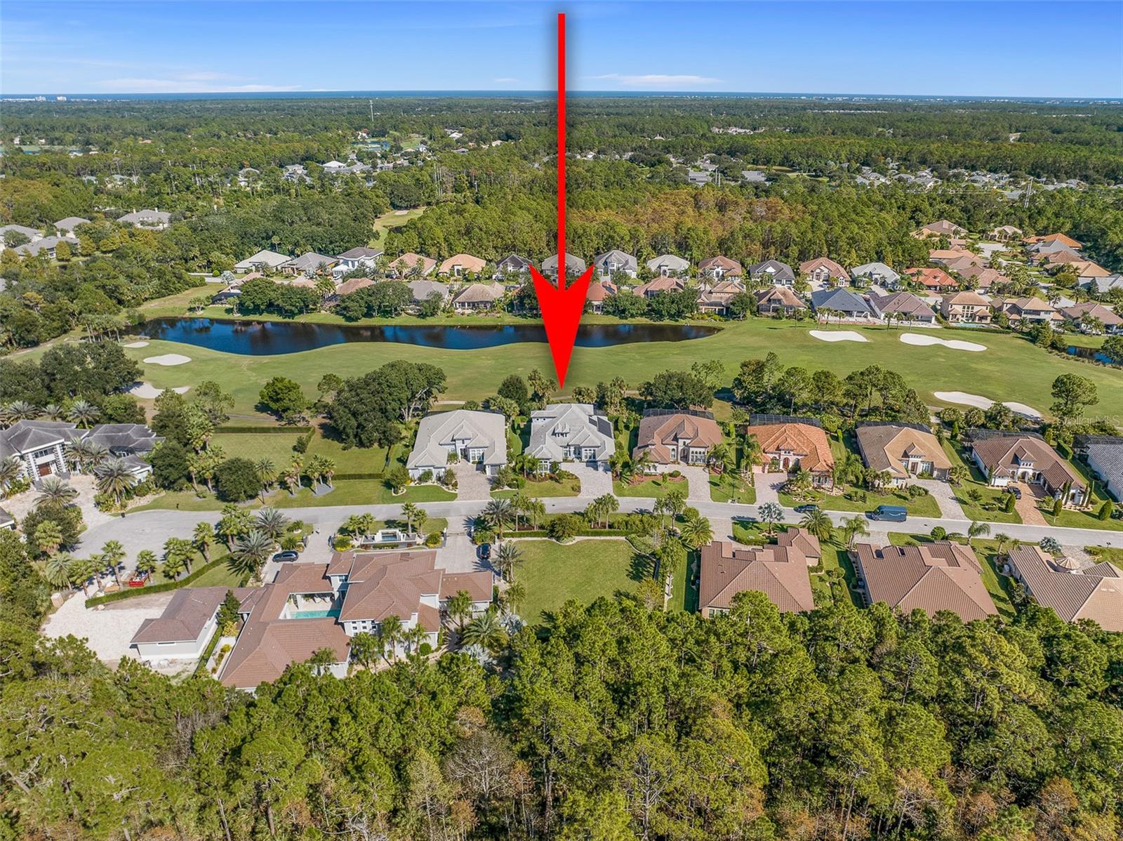 PLANTATION BAY 2A-F UN 4 - Residential