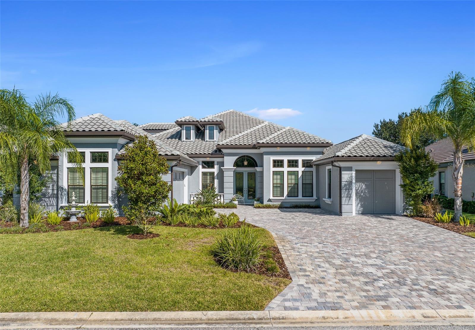 PLANTATION BAY 2A-F UN 4 - Residential