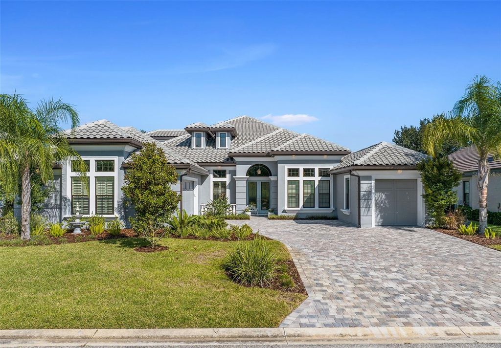 Photo of 534 Wingspan Drive, Ormond Beach, FL 32174 (MLS # FC317085)