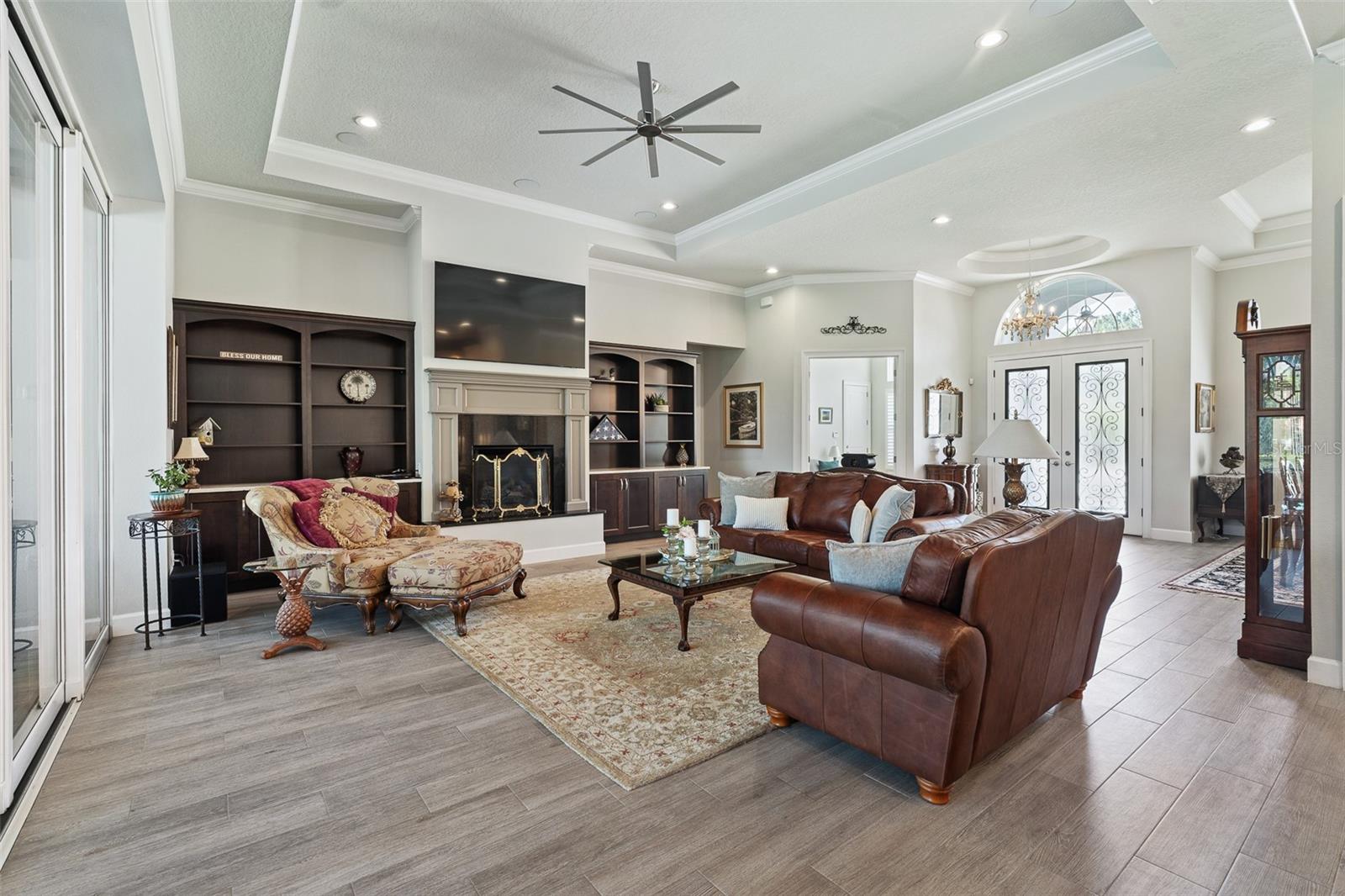 PLANTATION BAY 2A-F UN 4 - Residential