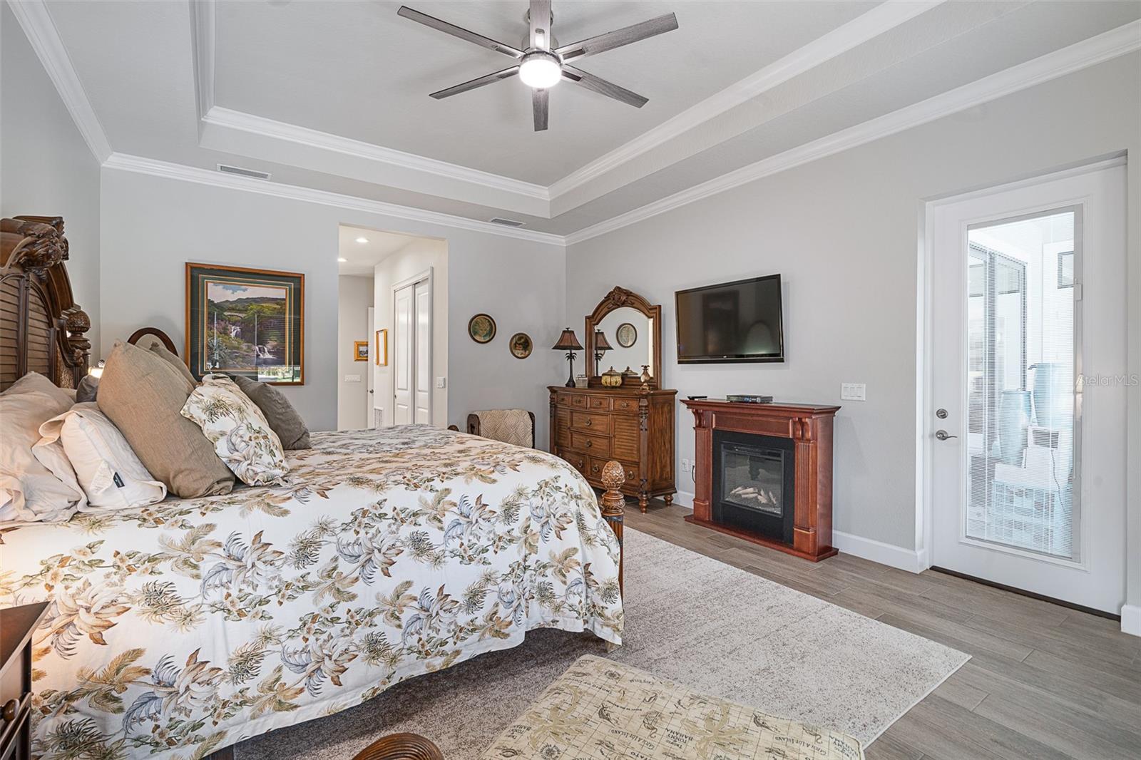 PLANTATION BAY 2A-F UN 4 - Residential