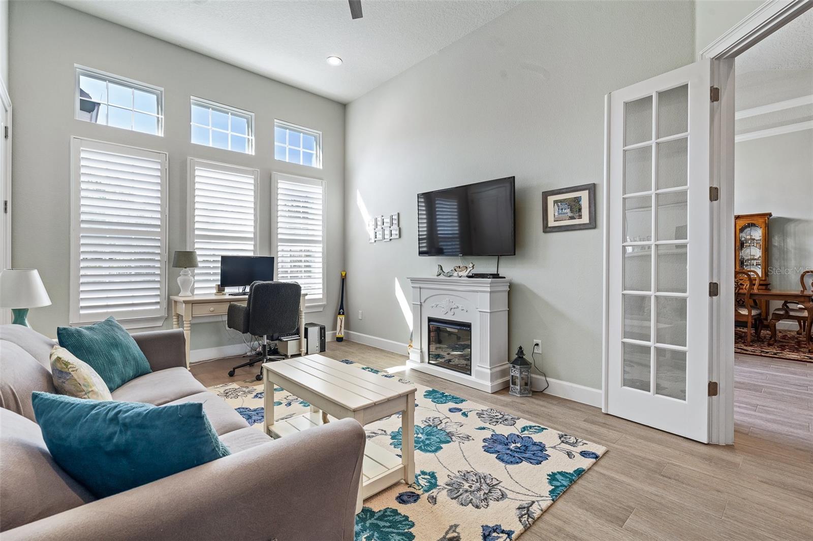 PLANTATION BAY 2A-F UN 4 - Residential