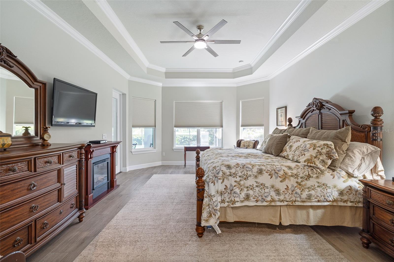 PLANTATION BAY 2A-F UN 4 - Residential