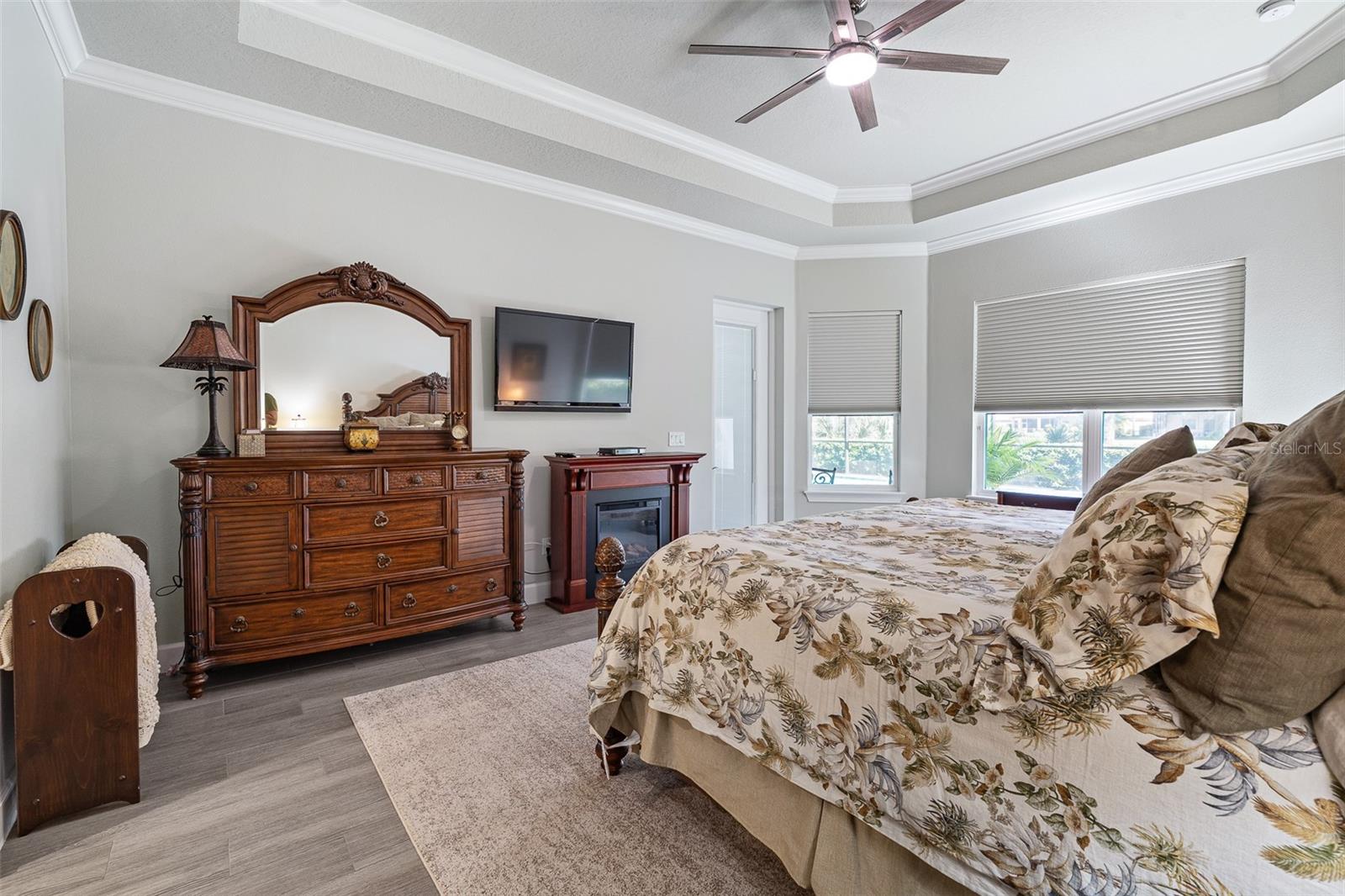 PLANTATION BAY 2A-F UN 4 - Residential