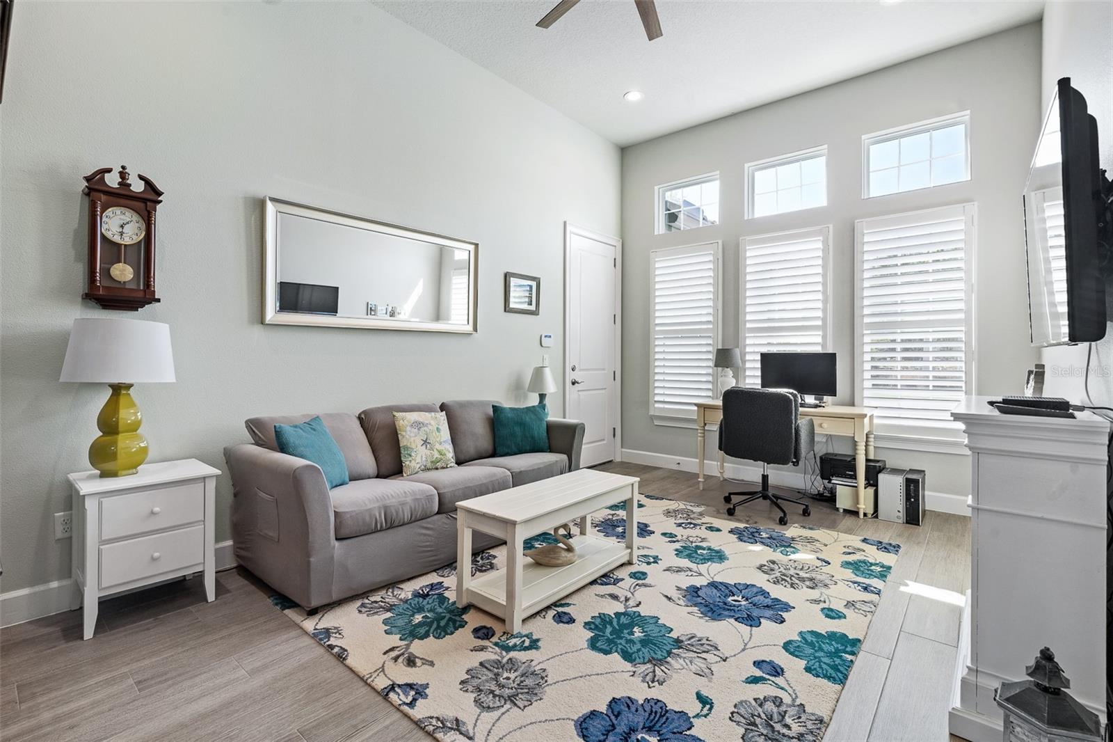 PLANTATION BAY 2A-F UN 4 - Residential