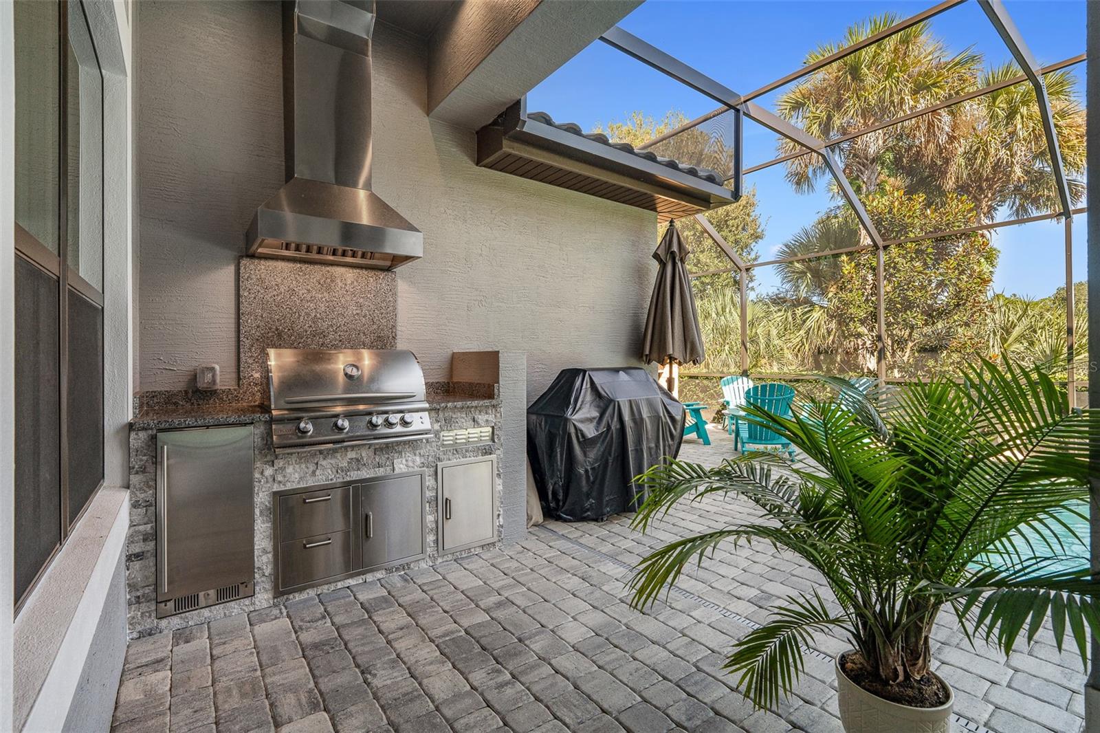 PLANTATION BAY 2A-F UN 4 - Residential