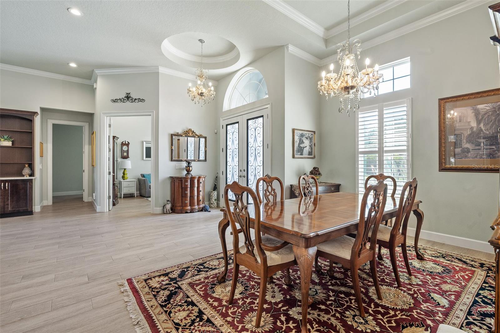 PLANTATION BAY 2A-F UN 4 - Residential