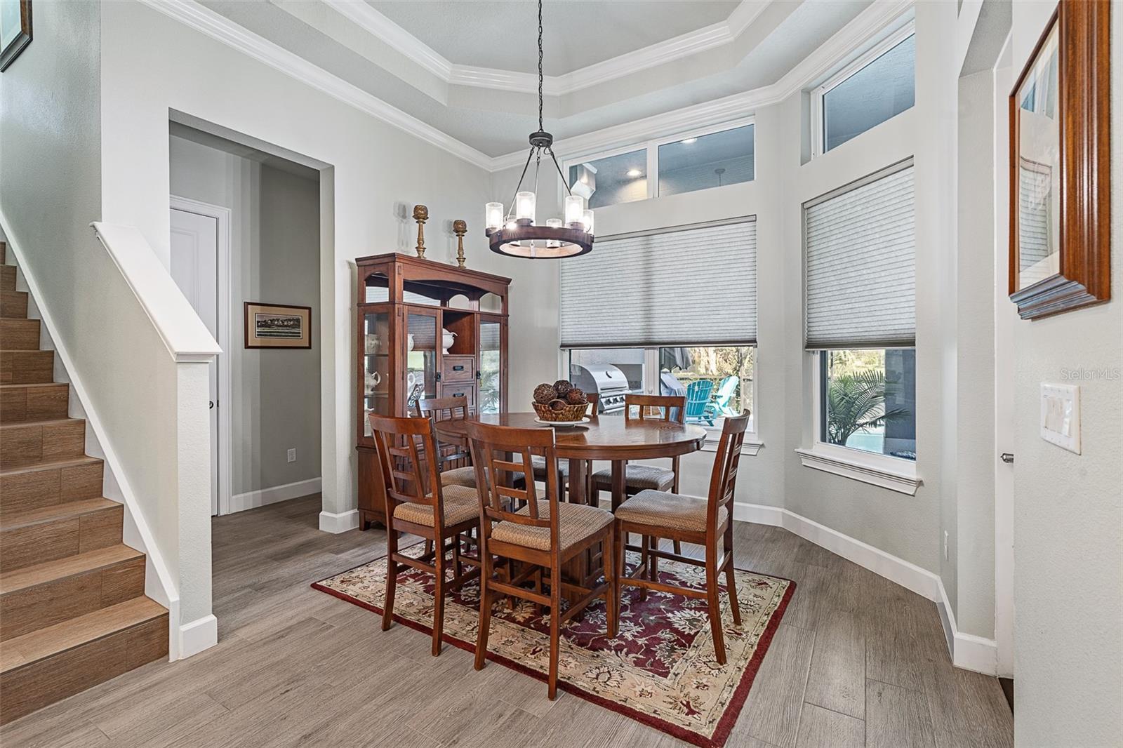 PLANTATION BAY 2A-F UN 4 - Residential