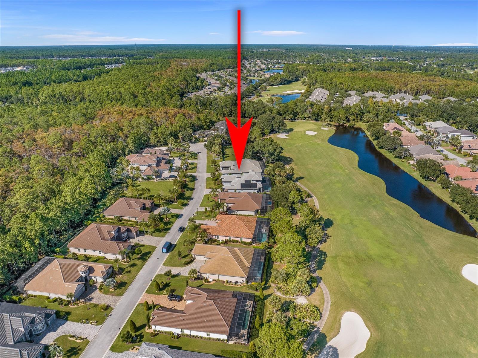 PLANTATION BAY 2A-F UN 4 - Residential