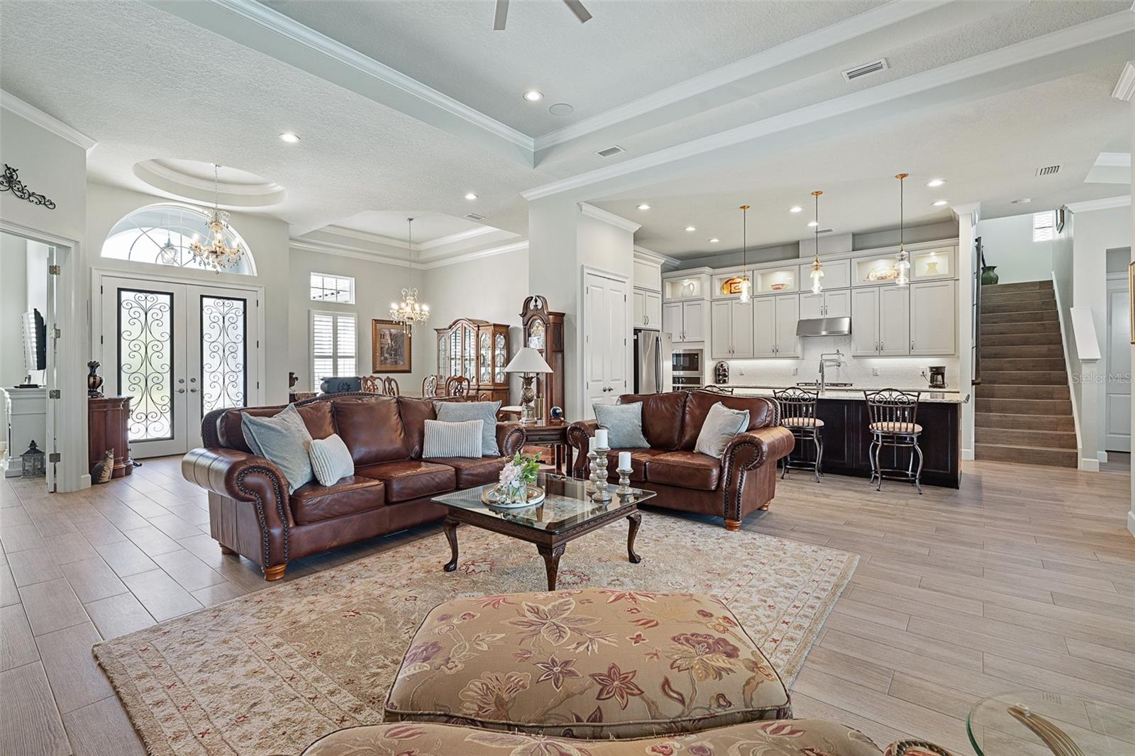 PLANTATION BAY 2A-F UN 4 - Residential