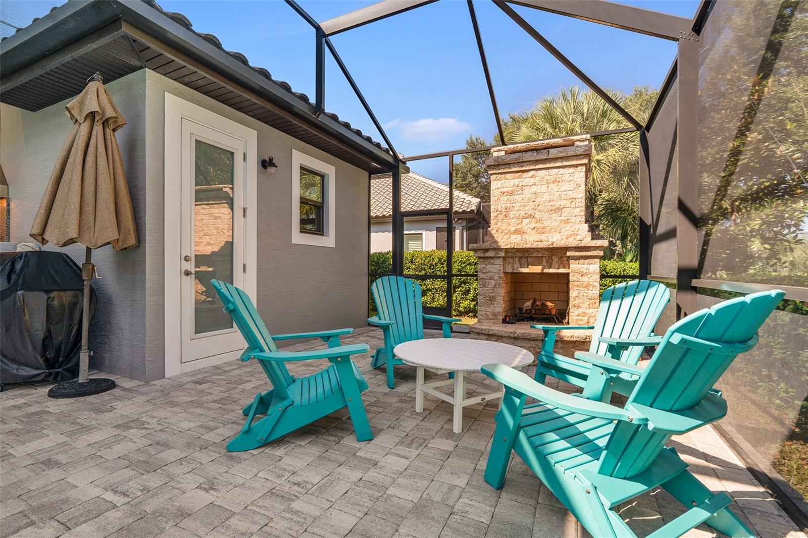 PLANTATION BAY 2A-F UN 4 - Residential