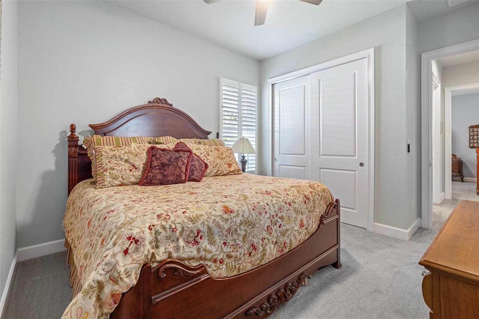 PLANTATION BAY 2A-F UN 4 - Residential