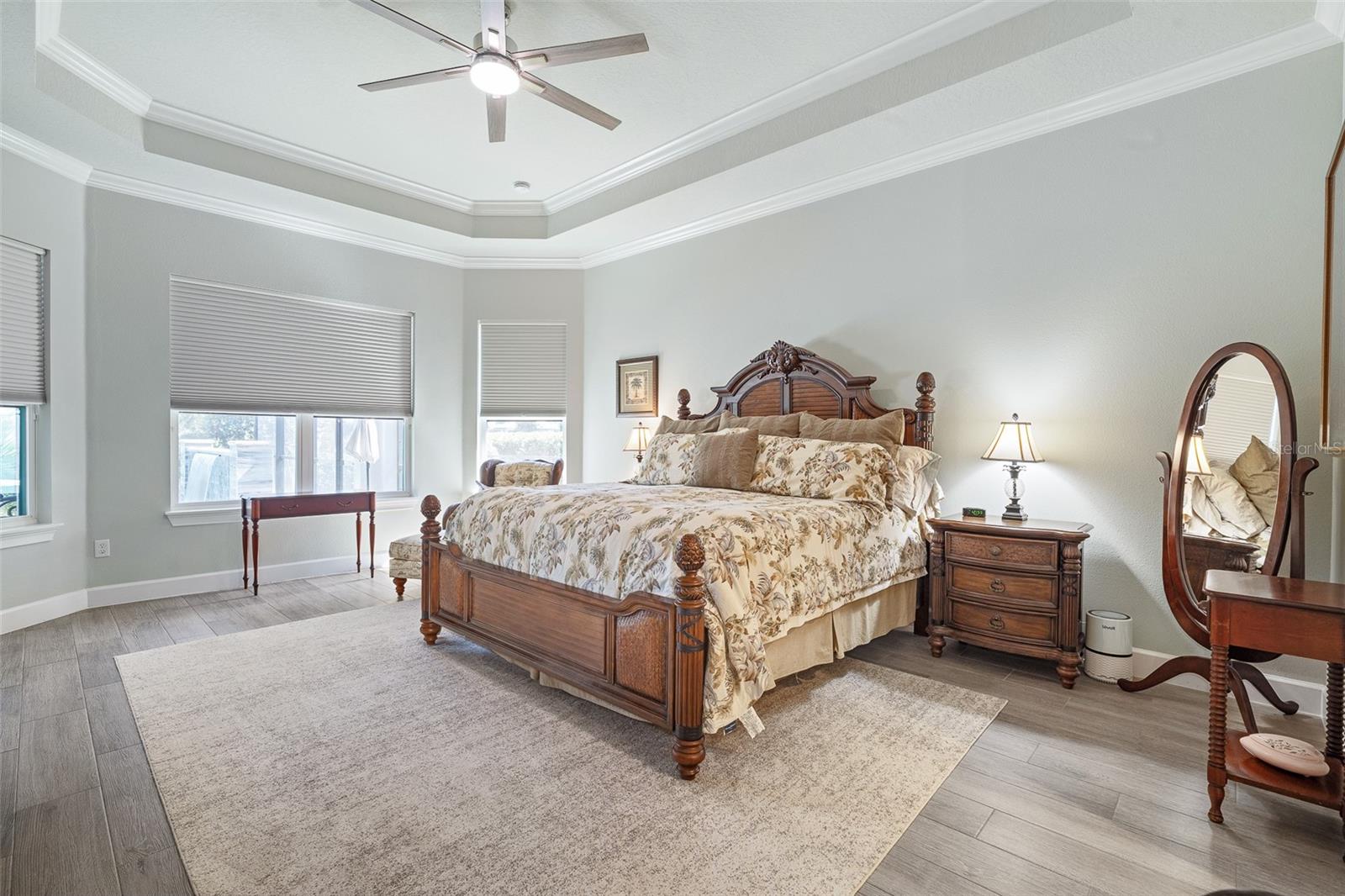 PLANTATION BAY 2A-F UN 4 - Residential