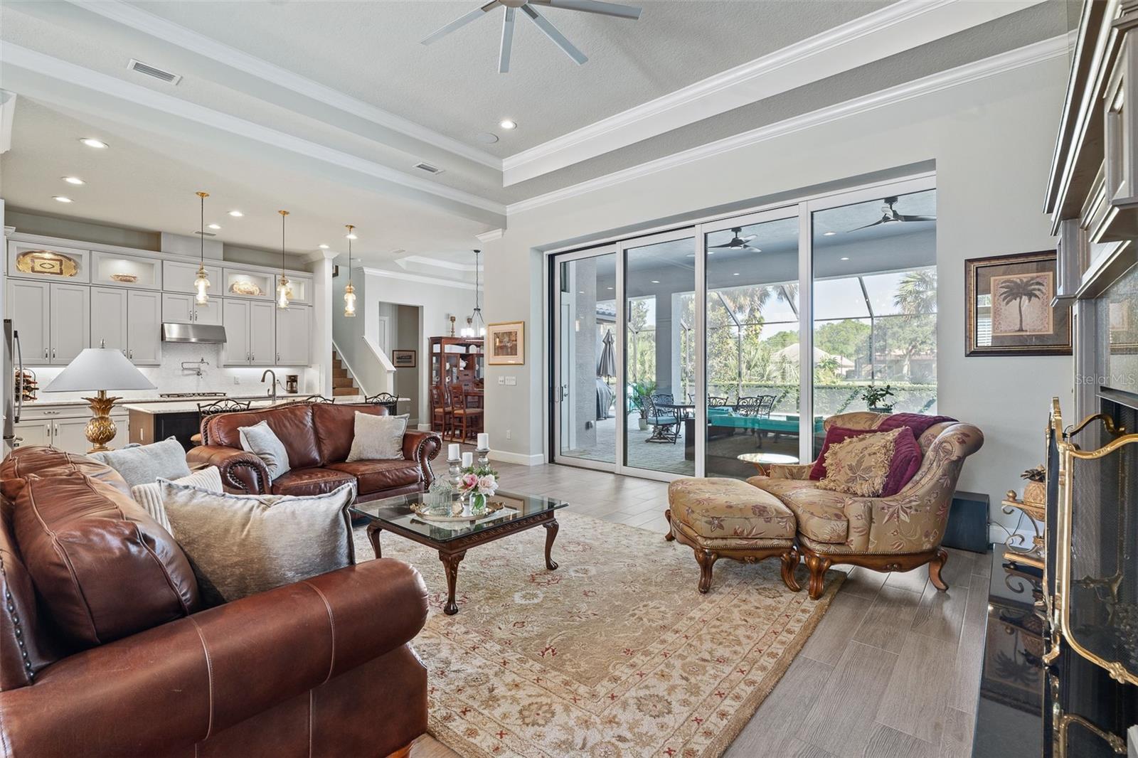 PLANTATION BAY 2A-F UN 4 - Residential