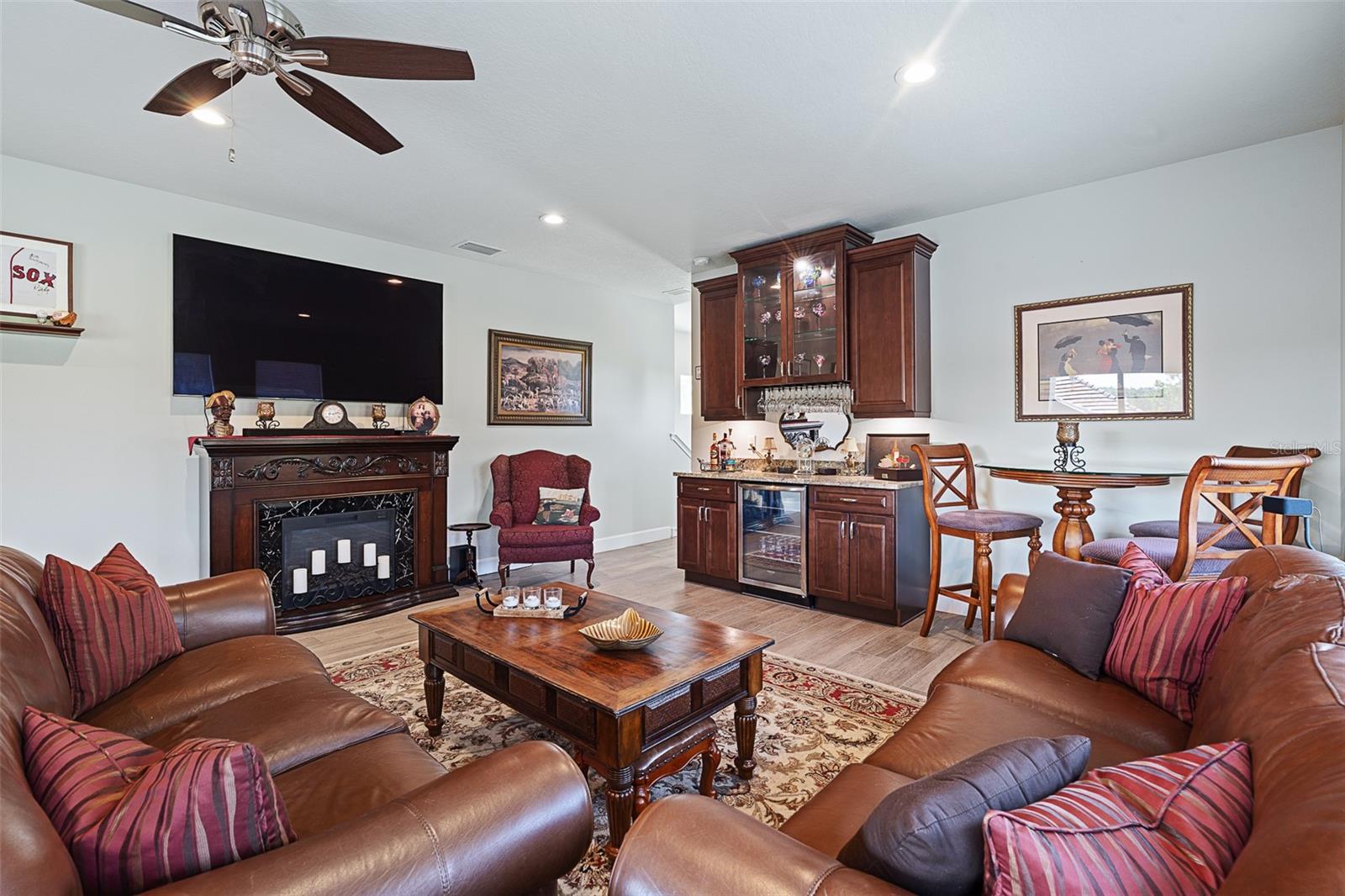 PLANTATION BAY 2A-F UN 4 - Residential