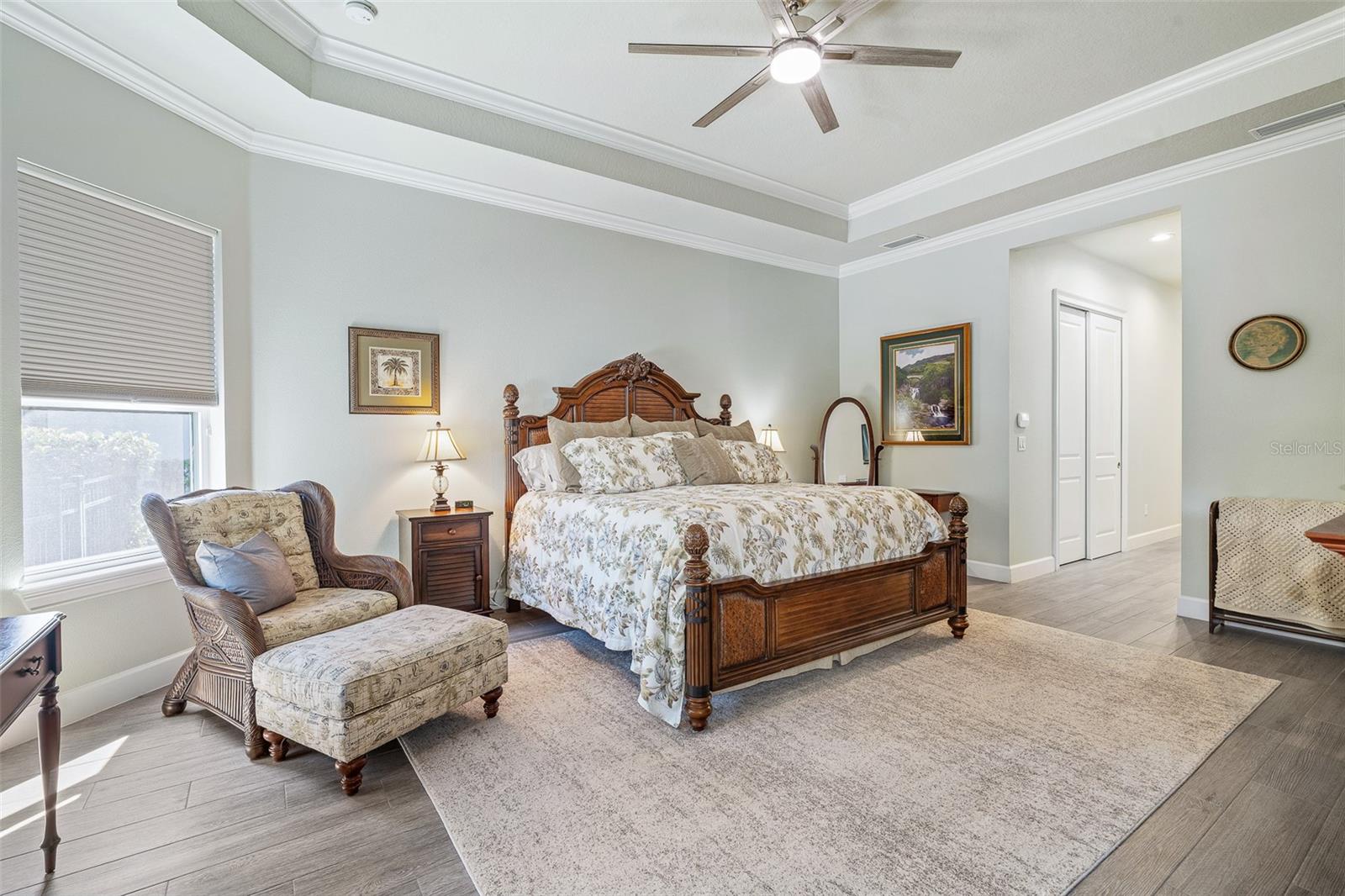 PLANTATION BAY 2A-F UN 4 - Residential