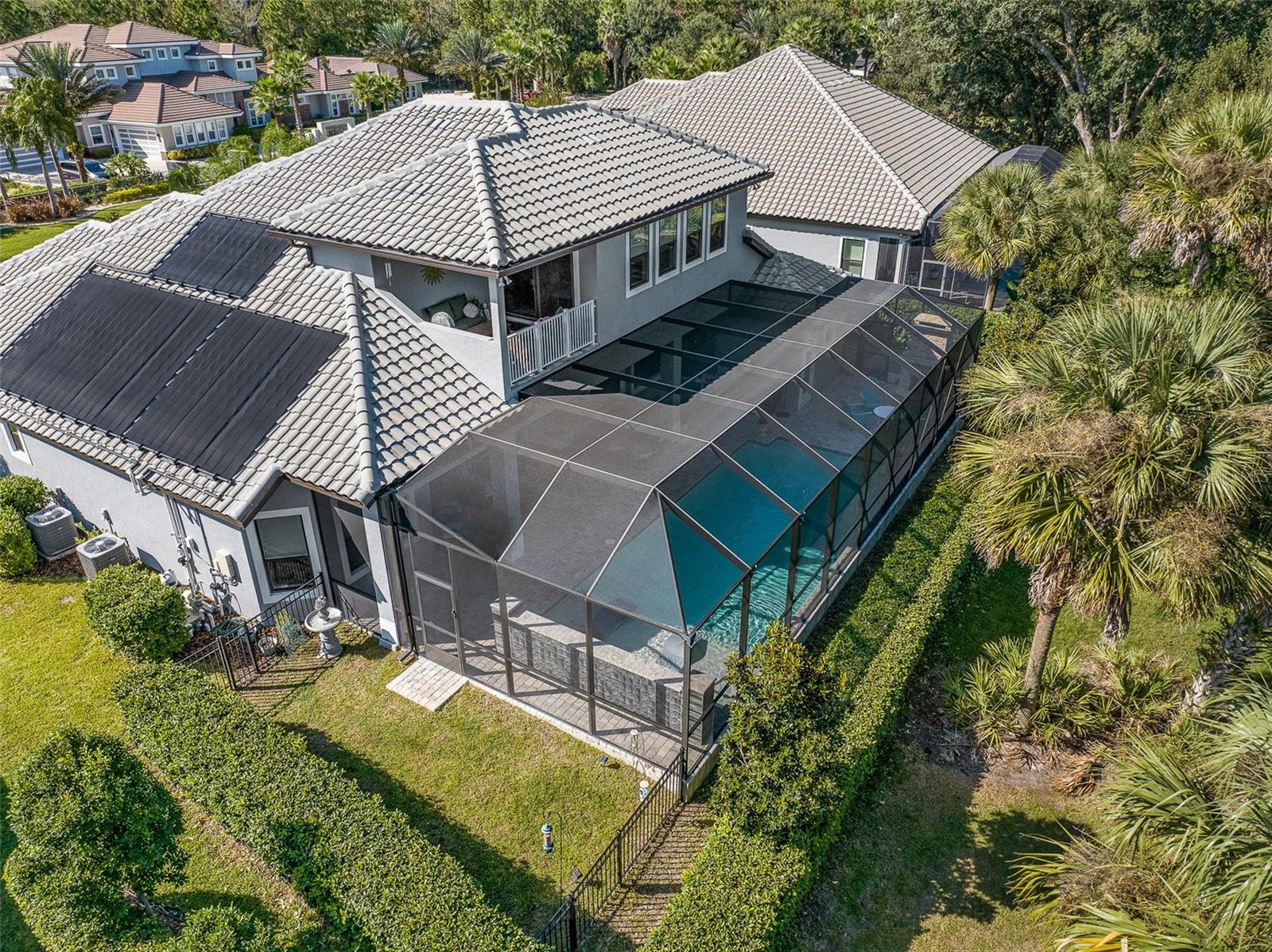 PLANTATION BAY 2A-F UN 4 - Residential