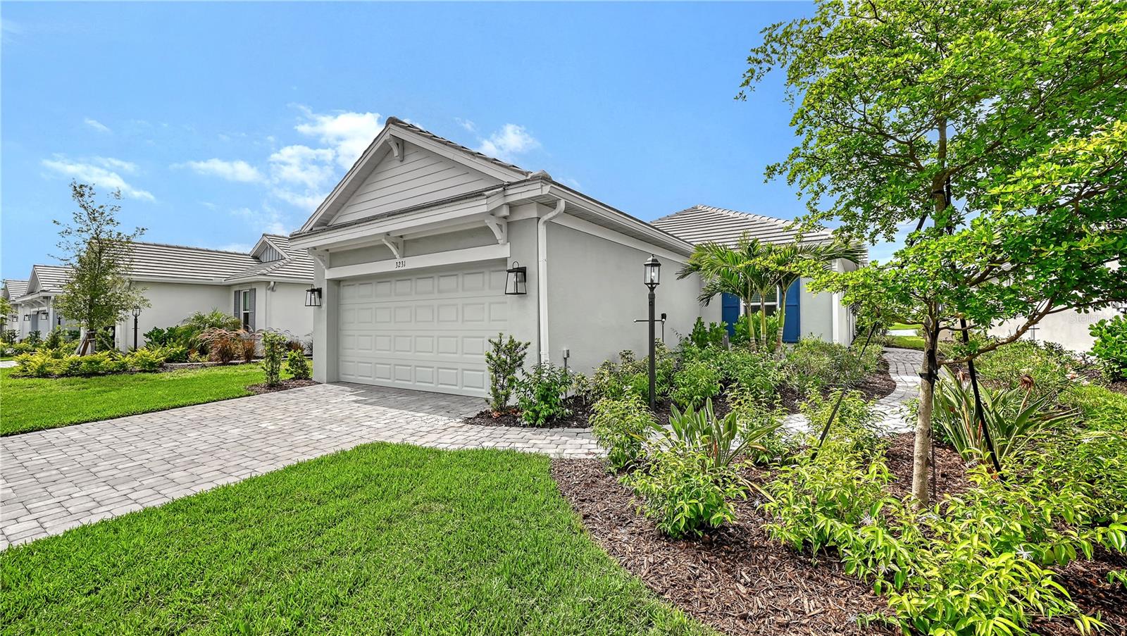 3231 ALBA CIRCLE