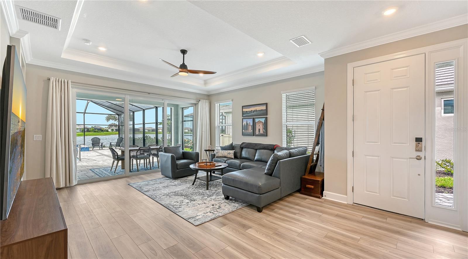 3231 ALBA CIRCLE