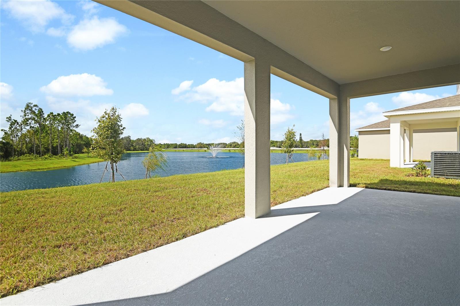 SEASONS AT MAGNOLIA POINTE - Residential