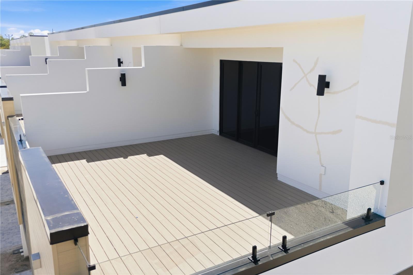 FONTANAROSA VILLAGE TWNHMS - Residential