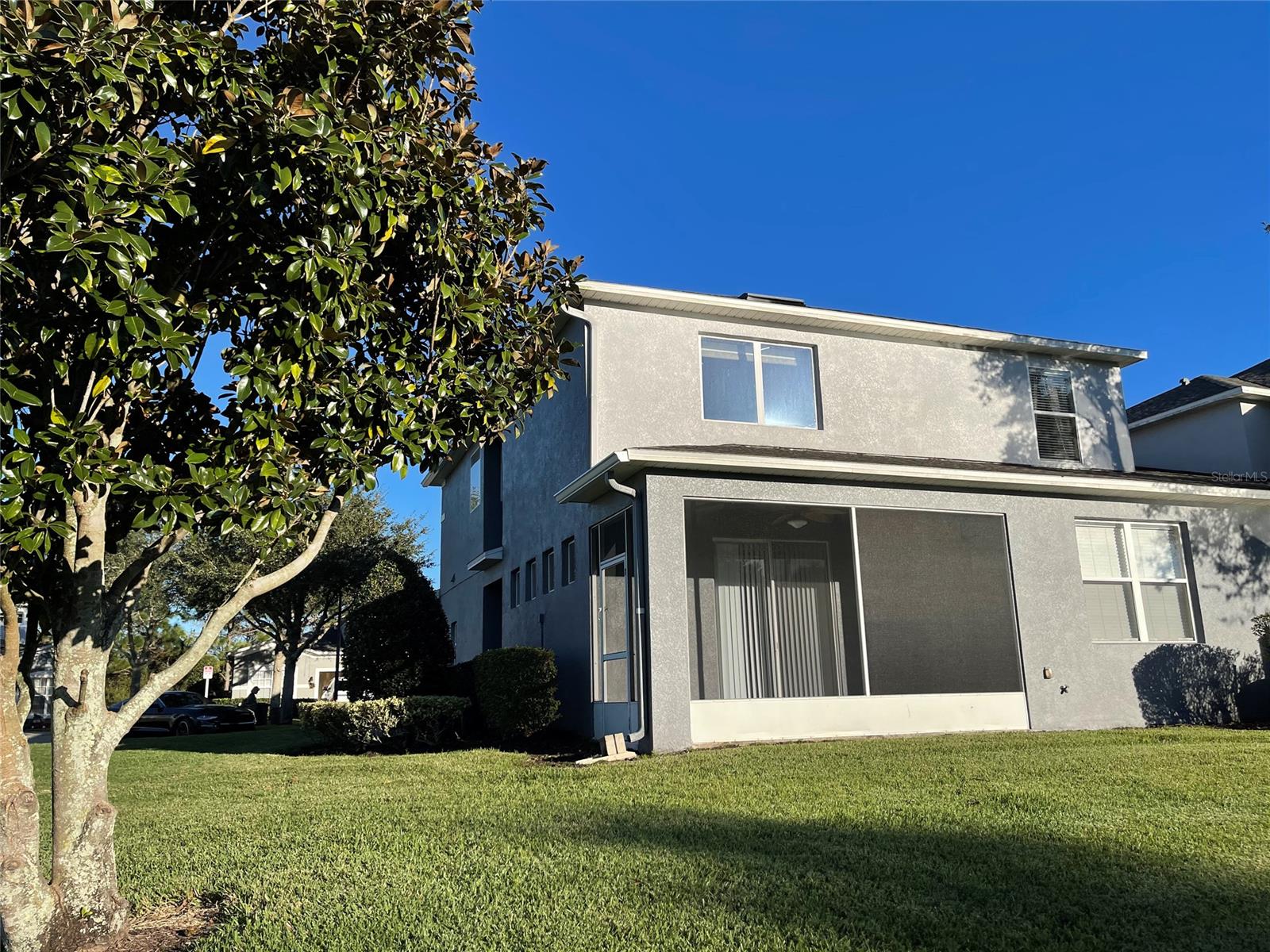 Greystone Ph 1 - Residential