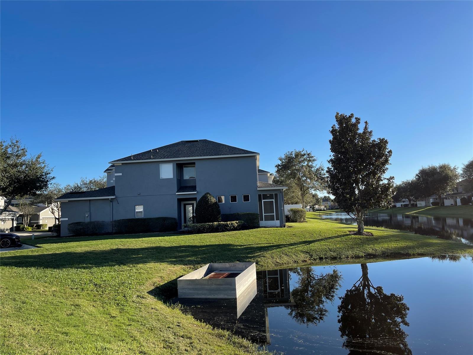 Greystone Ph 1 - Residential