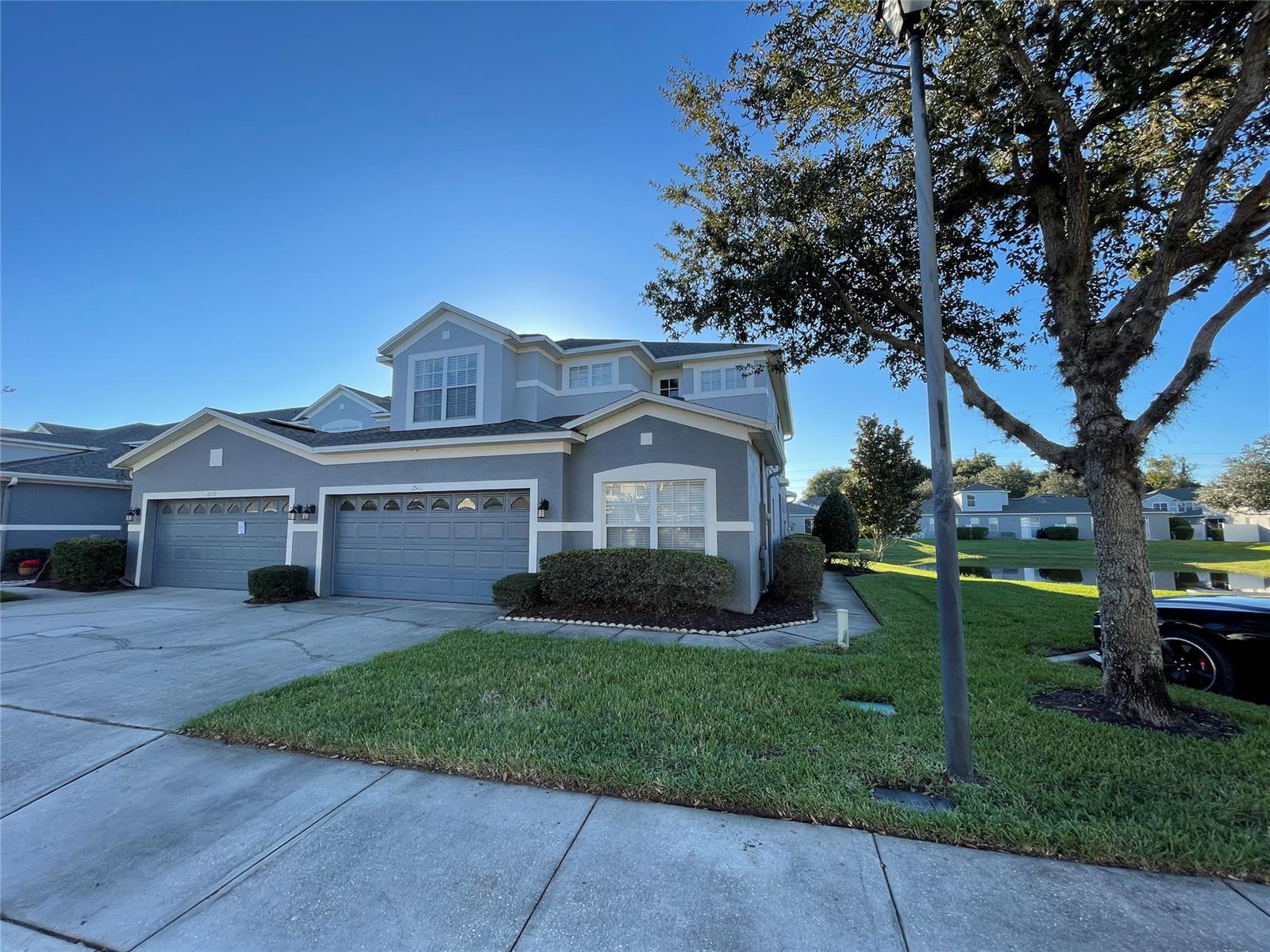 Greystone Ph 1 - Residential