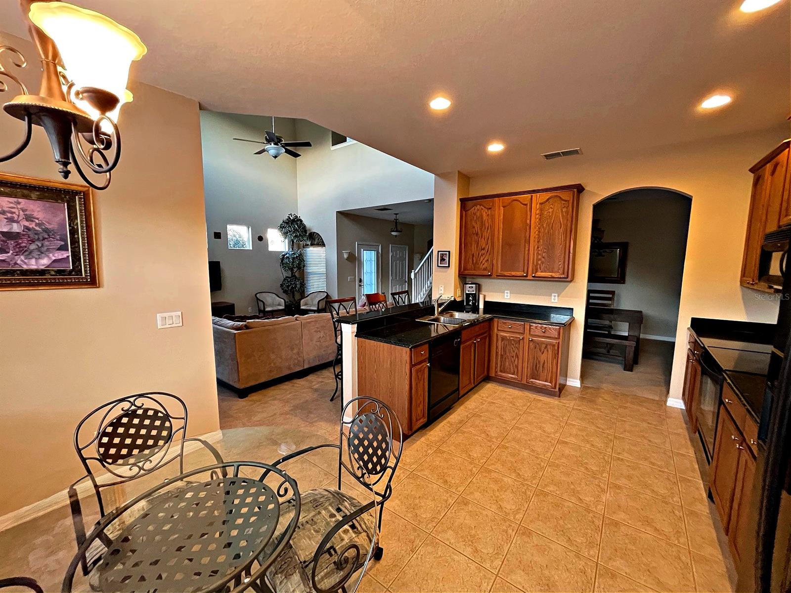 Greystone Ph 1 - Residential