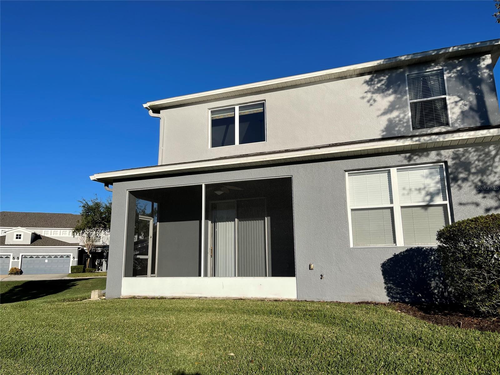 Greystone Ph 1 - Residential