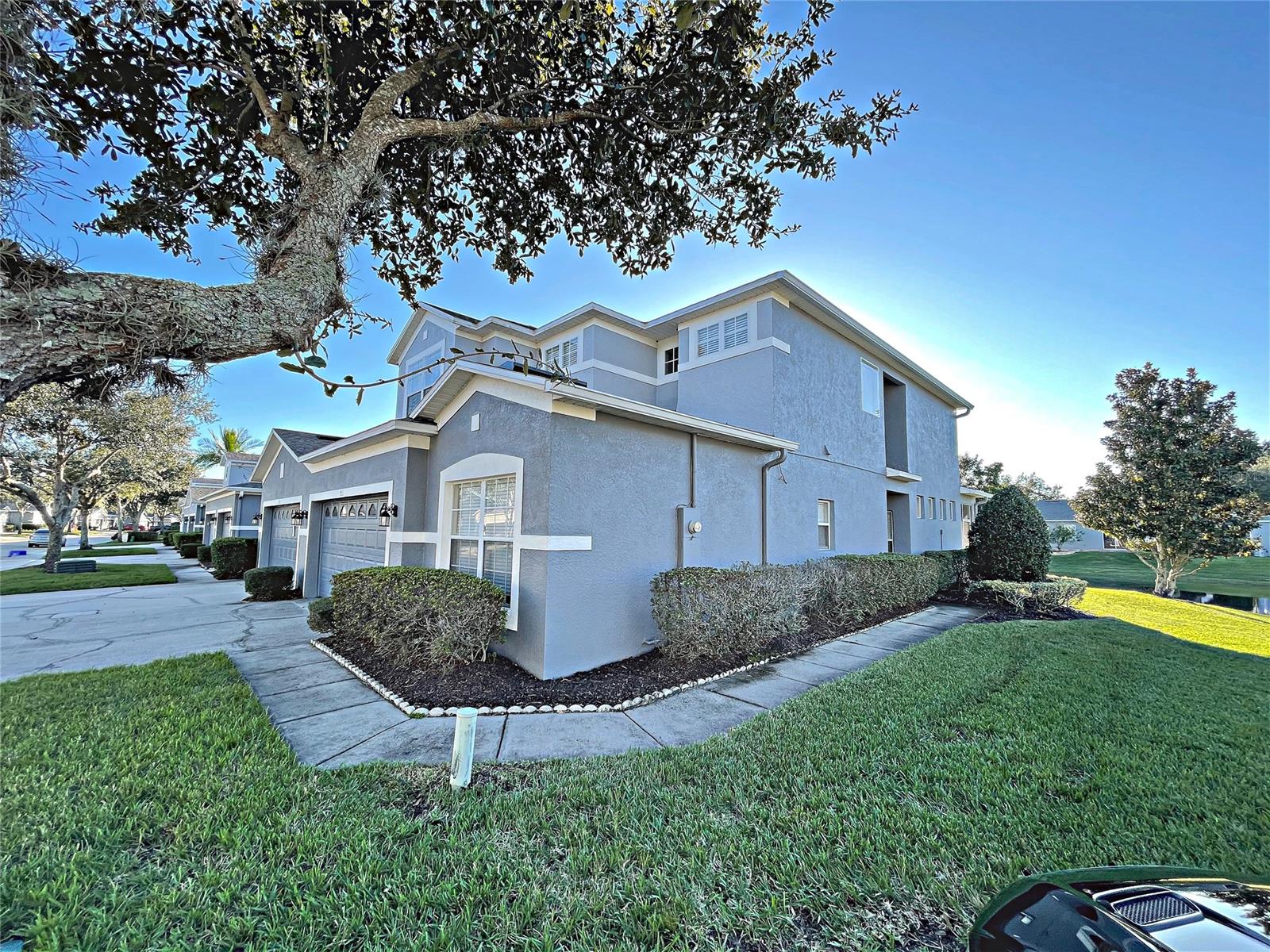 Greystone Ph 1 - Residential