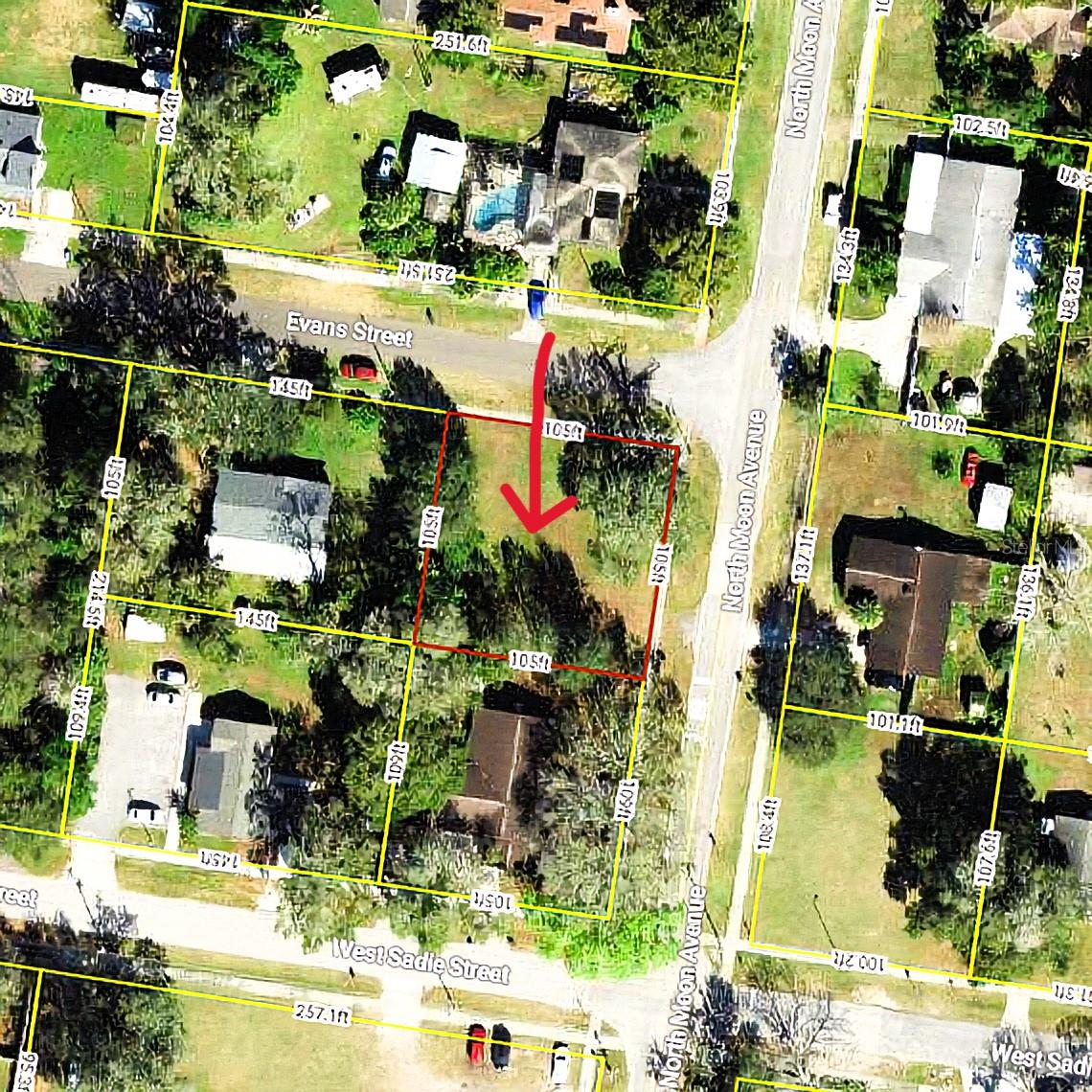 Rare residential corner lot in the heart of Brandon! Cleared ready to build close to schools, shopping, restaurants, entertainment, Hospitals and major roadways. NO HOA or CDDs! Exciting opportunity, don't miss out.